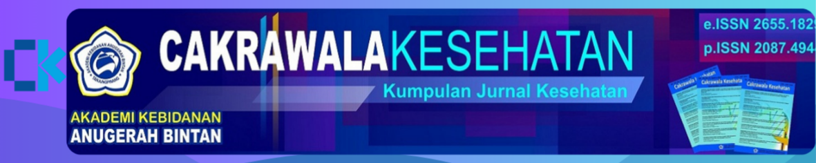 Header Halaman